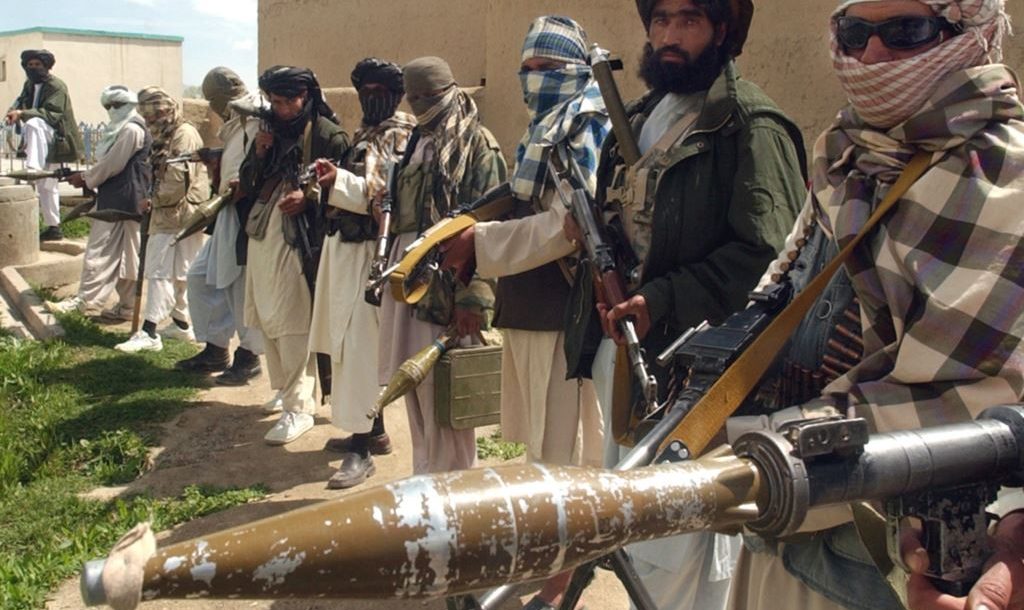 Pakistani Taliban cease fire