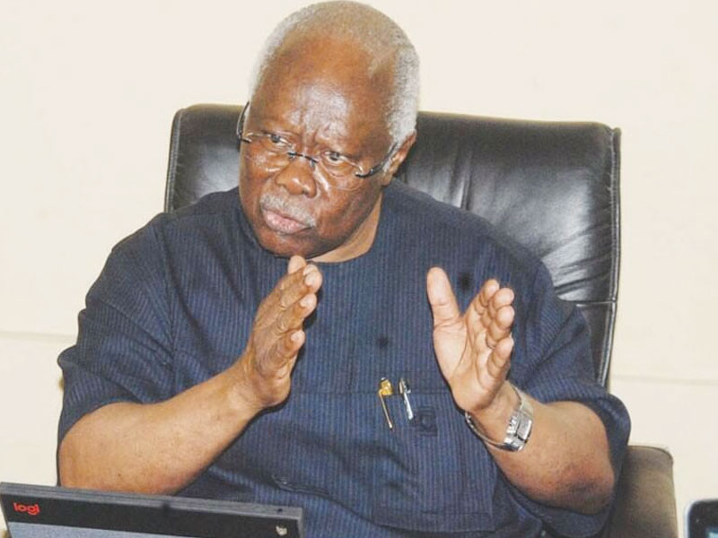 Bisi Akande Bode George