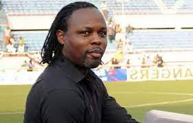 "NFF Technical Committee Never Discussed Paseiro's Appointment" -Adepoju