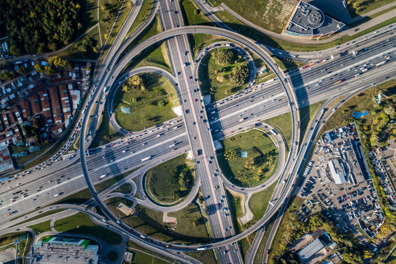 Lagos State Set To Revamp All State-Owned Infrastructure