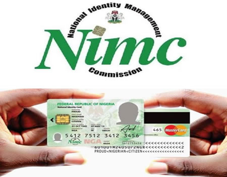 NIMC Registered, Issued 70 Million NIN To Nigerians