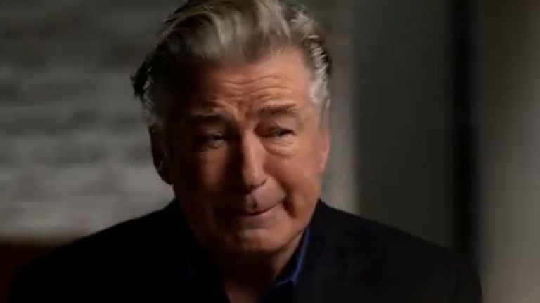 Alec Baldwin