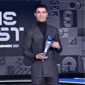 Full List Of Winners Of The Best FIFA Football Awards