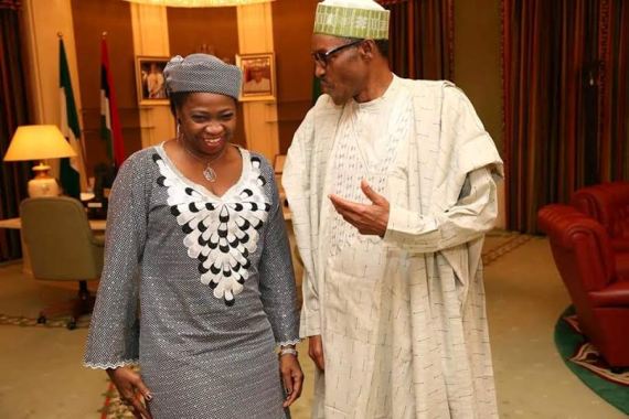 Buhari endorses take-off of Diaspora Investment Trust Fund