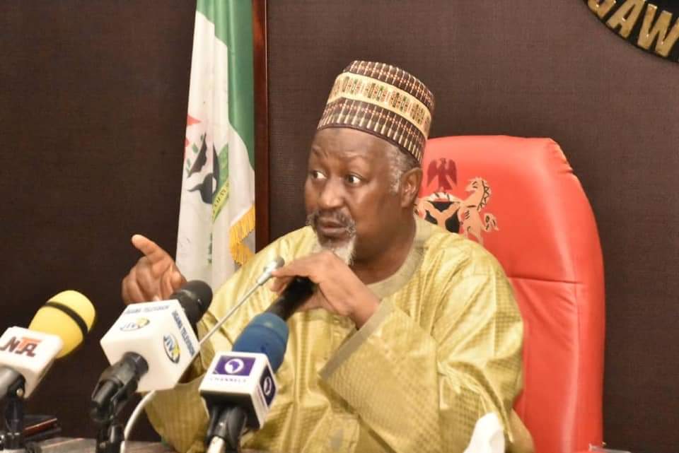 Jigawa Treats 90 Rape Cases