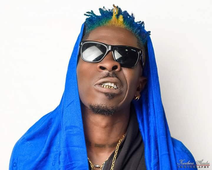 Shatta Wale