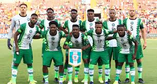 Super Eagles