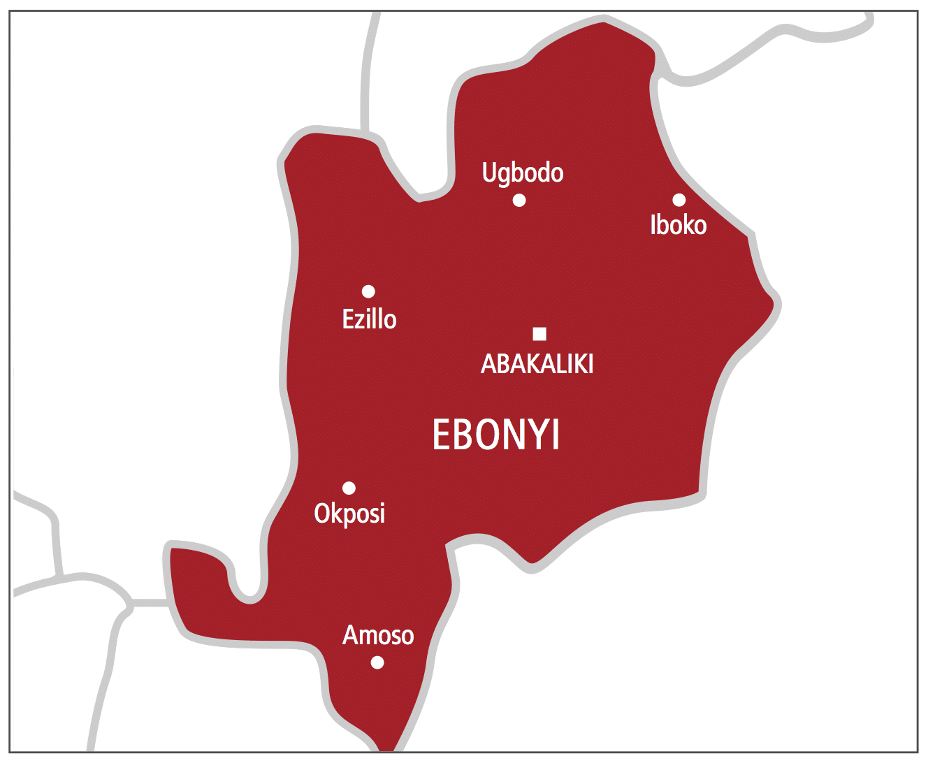 Ebonyi 2023