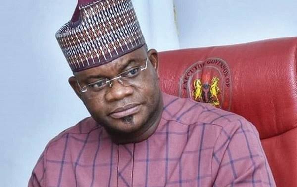 Yahaya Bello