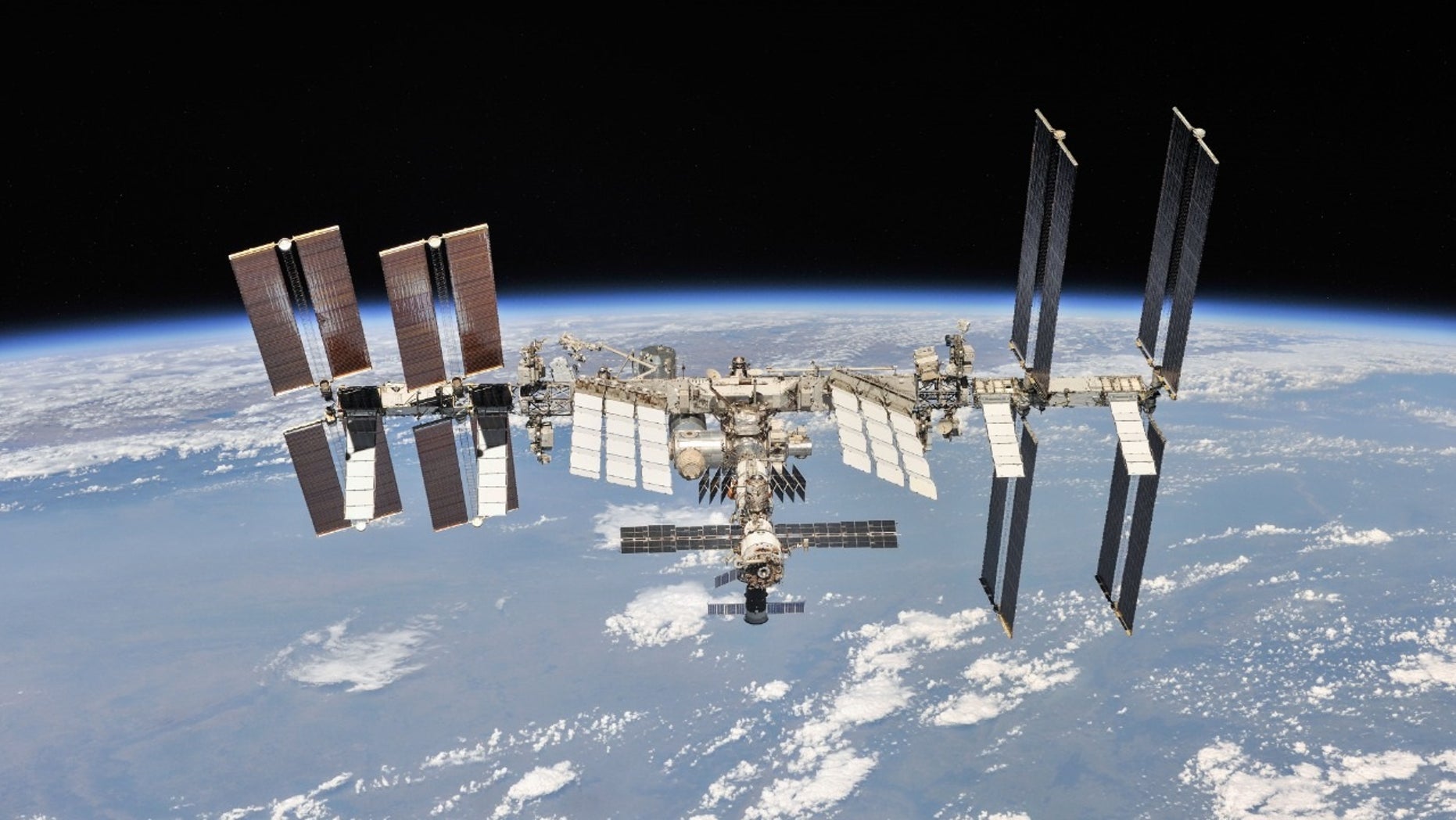 Space Station