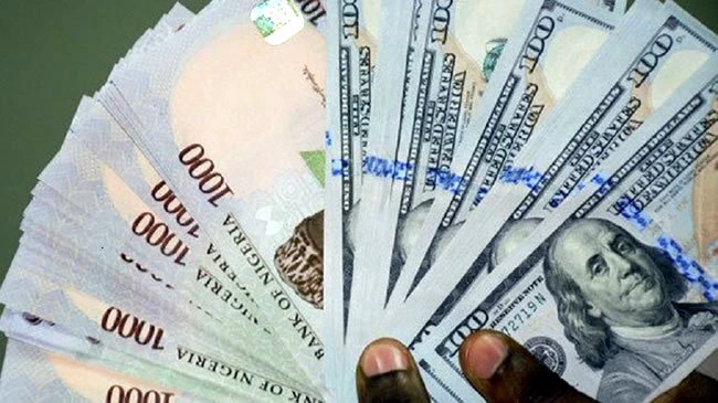 Black Market Dollar To Naira Exchange Rate Today 6th January 2022