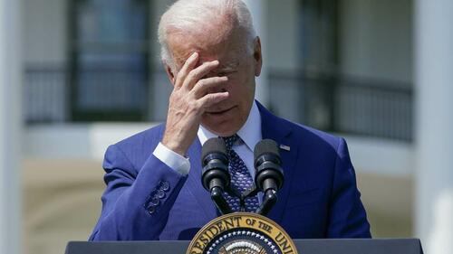 Biden To Take Cognitive Test