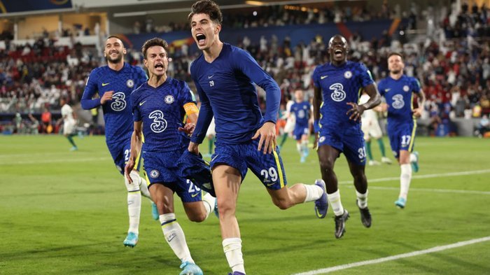 3 Chelsea Players Set New Record