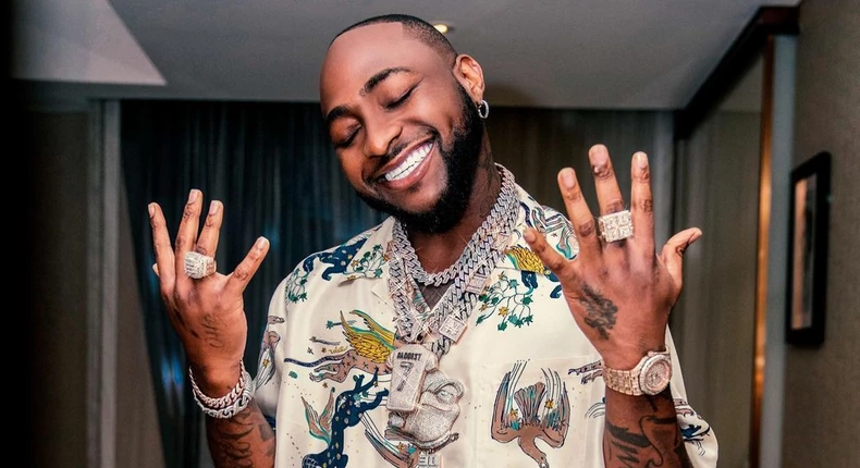 Davido