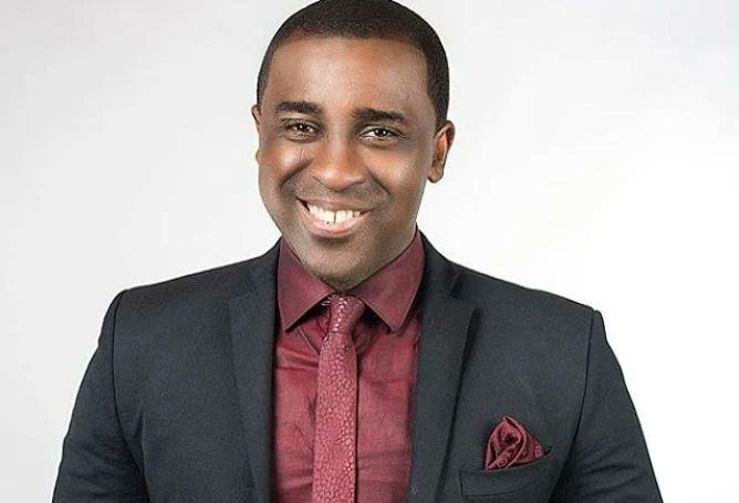 Frank Edoho