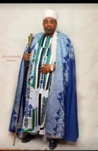 Chief Imam of Epe