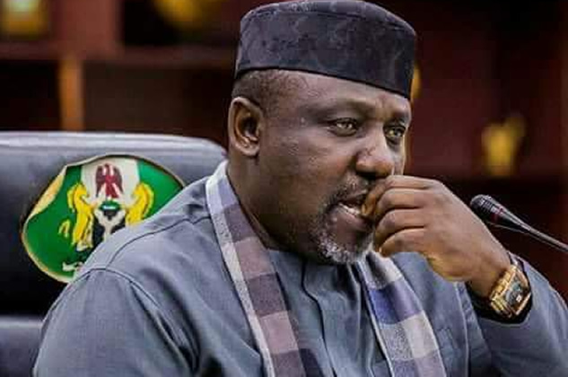 Okorocha