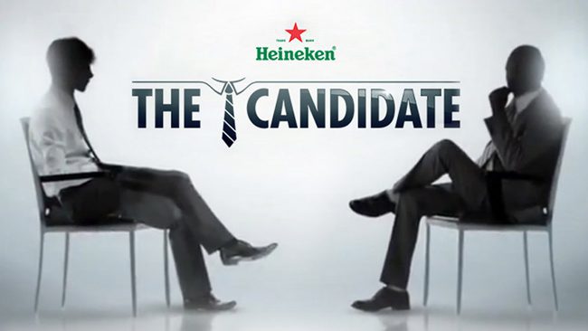 Heineken International Graduate Programme