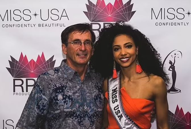 Ex-Miss USA: Father Says, Family Dysfunction Not Drugs Or Alcohol Maybe Responsible For Her Death