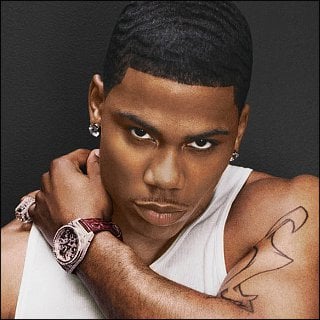 Nelly Alleged S3x Tape