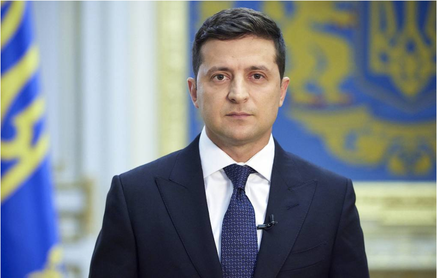 Zelensky