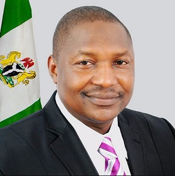 Abubakar Malami