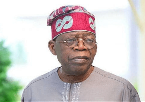 Tinubu