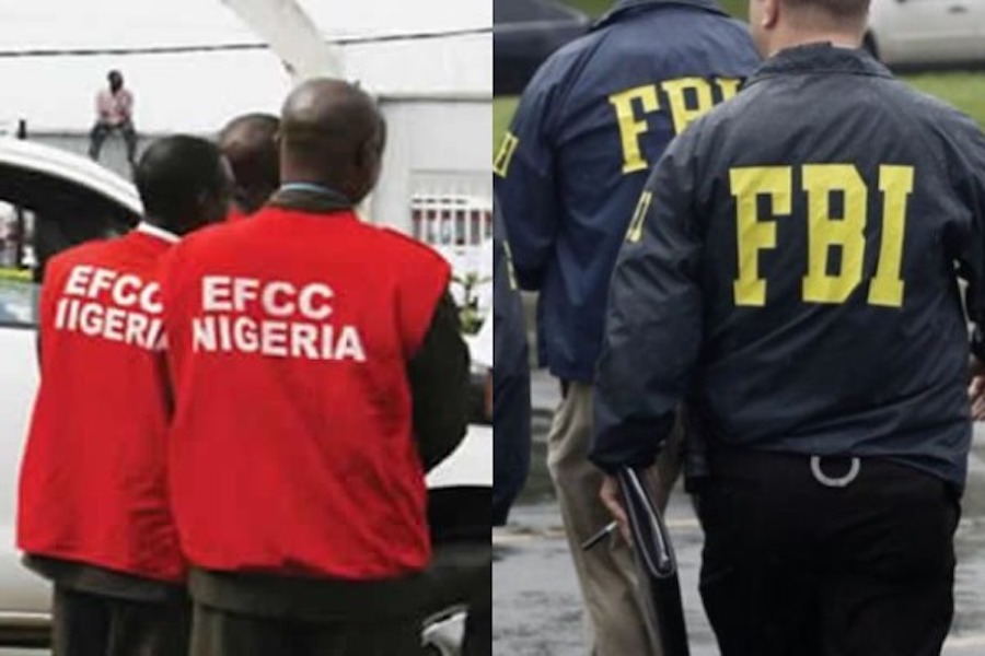 EFCC