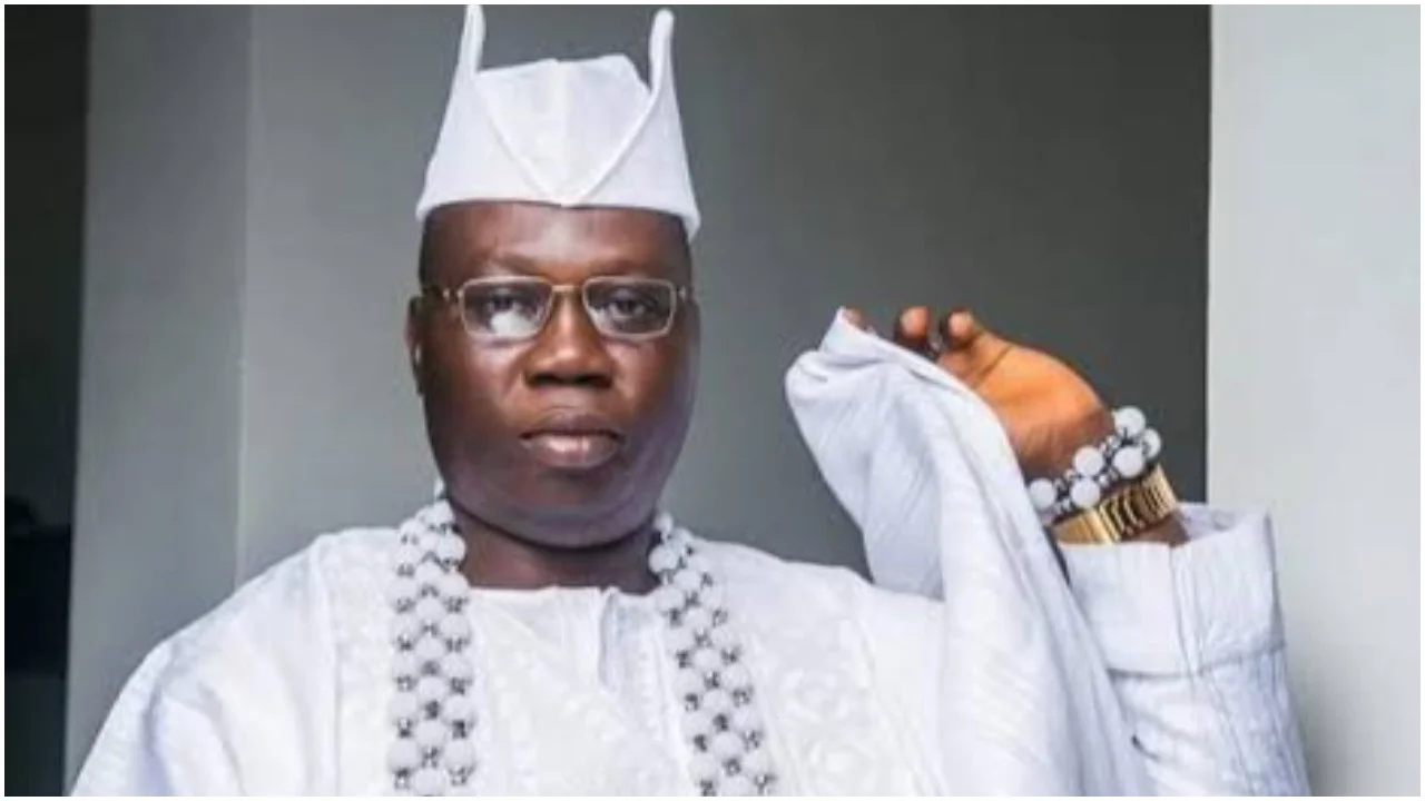 God Is Not Happy With Nigeria – Gani Adams