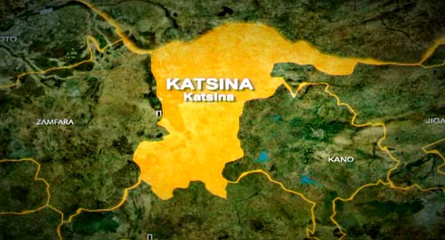 5 Travellers Killed By Fleeing Terrorists In Kastina