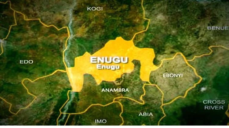 enugu police