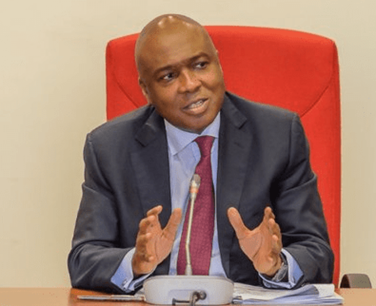 Saraki Faults FG’s Fuel Consumption Claim, Says 70 Million Litres Not Possible