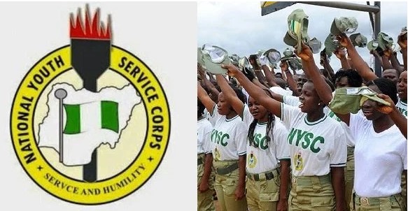 NYSC