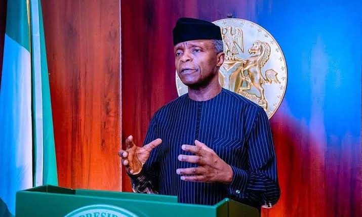 Osinbajo To Declare Decision