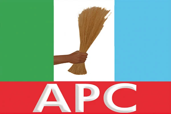 Lagos APC Organising Secretary