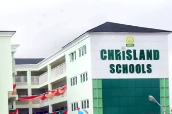 Chrisland Schools