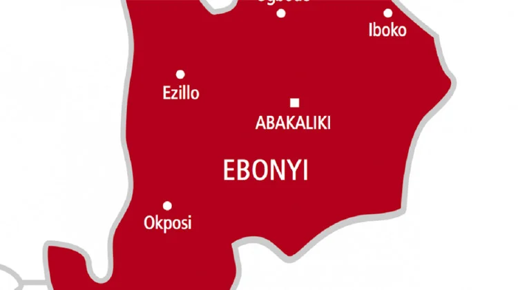 Ebonyi SSG