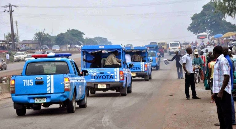 Bauchi auto crash