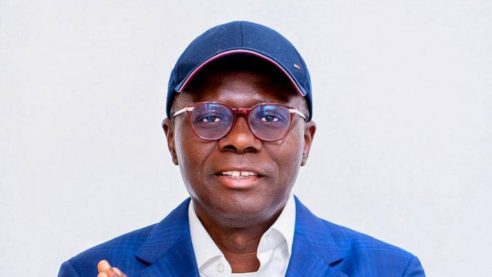 Sanwo-Olu Felicitate with Muslim