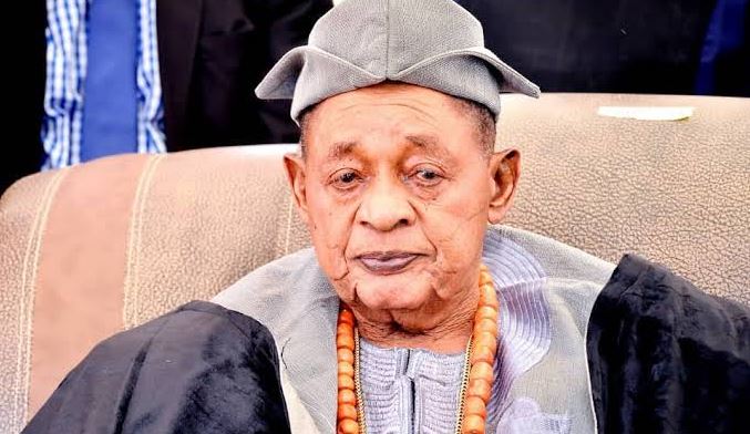 Alaafin Of Oyo