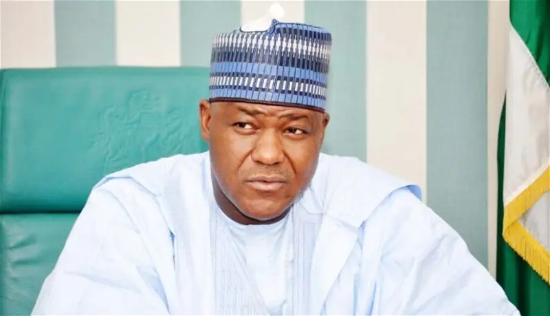 Court sacks Dogara