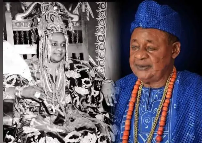 Alaafin of Oyo