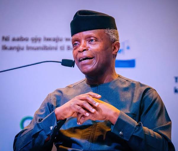 Osinbajo