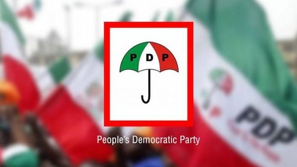 PDP CONSENSUS CANDIDATE