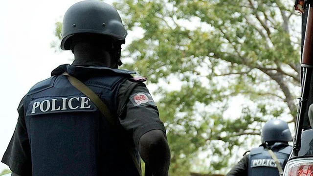 FCT Police Storm Mountains