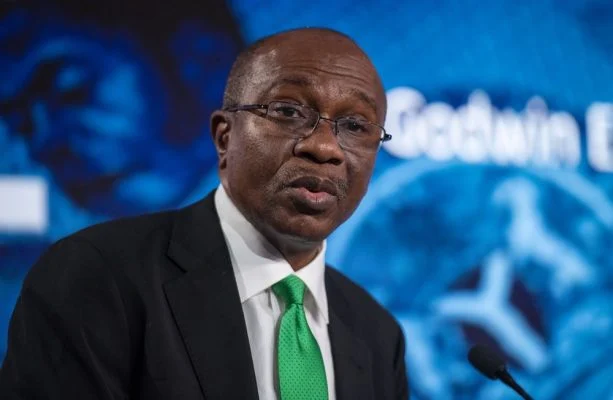 CBN Increases Interest Rate