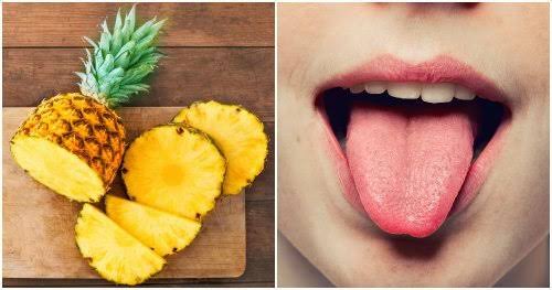 4 Signs You Are Allergic To Pineapples