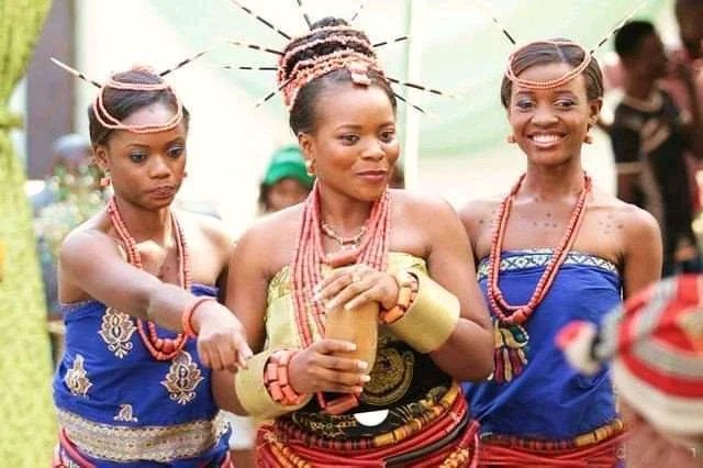 2 Countries In Africa Where Igbo Tribe Also Exists (Photos)