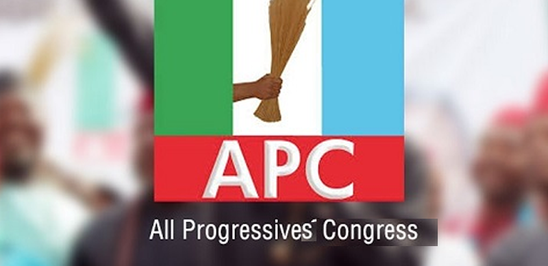 Aspirants threaten to dump APC