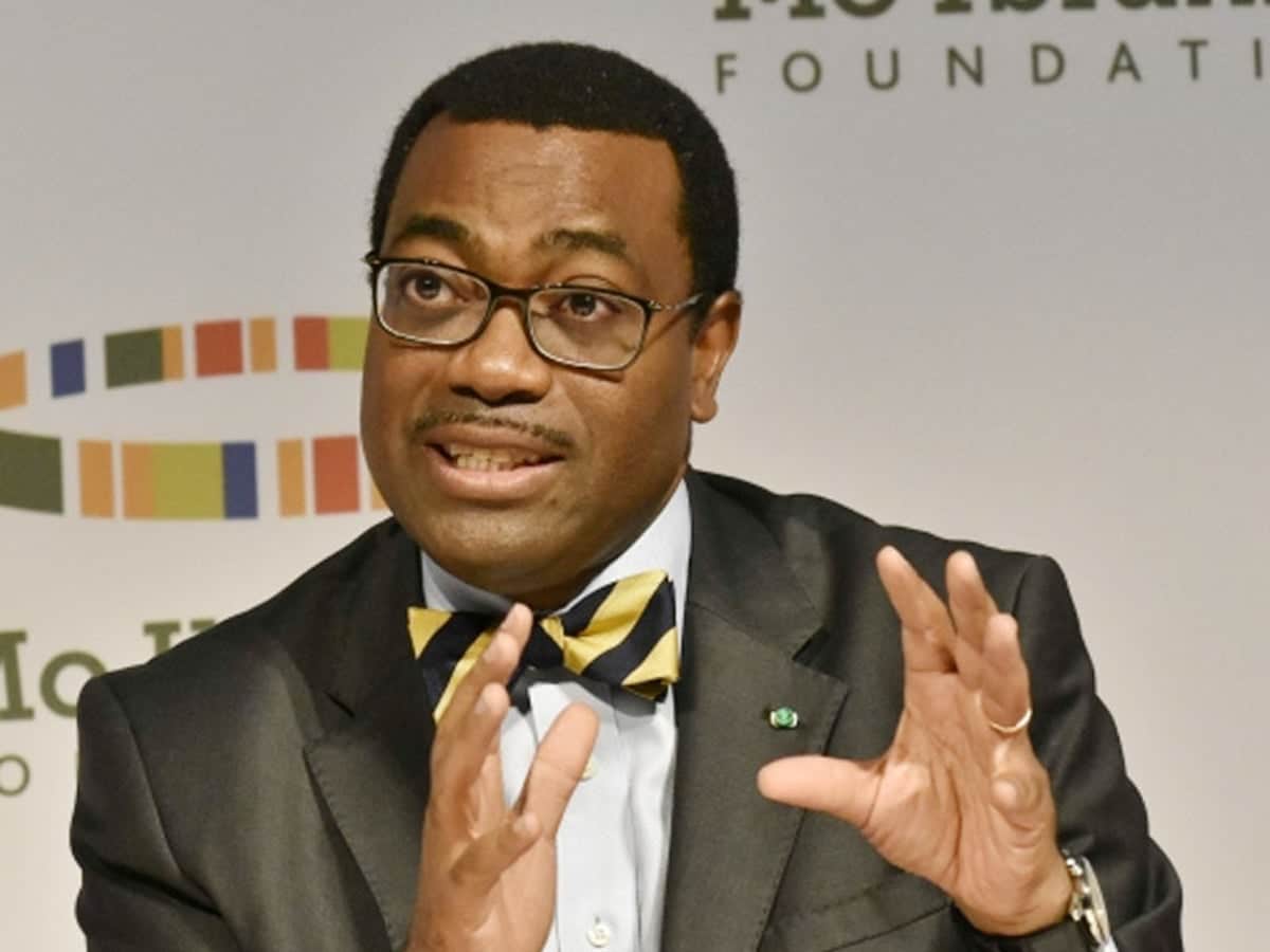 Akinwumi Adesina Deeply Honoured By Several Calls To Run For Nigeria’s President In 2023